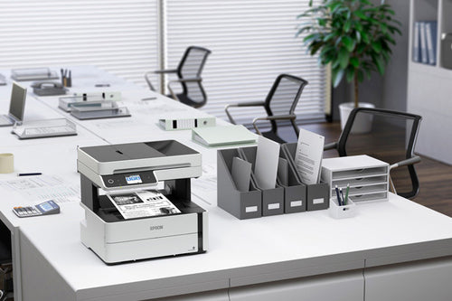 Epson EcoTank ET-M3170 Inkjet A4 1200 x 2400 DPI Wi-Fi