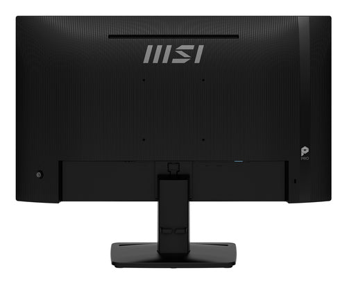 MSI Pro MP242 E14A computer monitor 60.5 cm (23.8") 1920 x 1080 pixels Full HD LCD Black