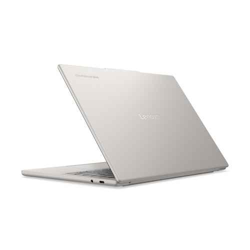 Lenovo Chrome 14M9610 910 Laptop 35.6 cm (14") Touchscreen WUXGA 16 GB 256 GB UFS Wi-Fi 7 (802.11be) ChromeOS Grey