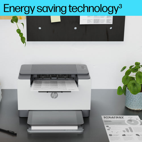 HP LaserJet M209d Black and white Printer, Duplex