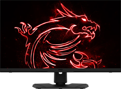 MSI Optix MPG321UR-QD computer monitor 81.3 cm (32") 3840 x 2160 pixels 4K Ultra HD LCD Black