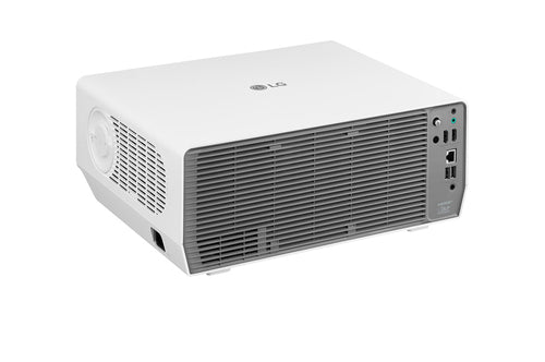 LG BF60RG data projector 6000 ANSI lumens DLP WUXGA (1920x1200) White