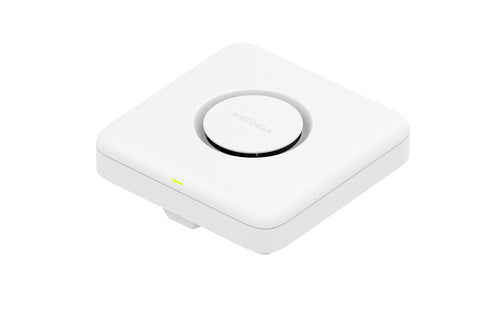 NETGEAR WBE750 11530 Mbit/s White Power over Ethernet (PoE)