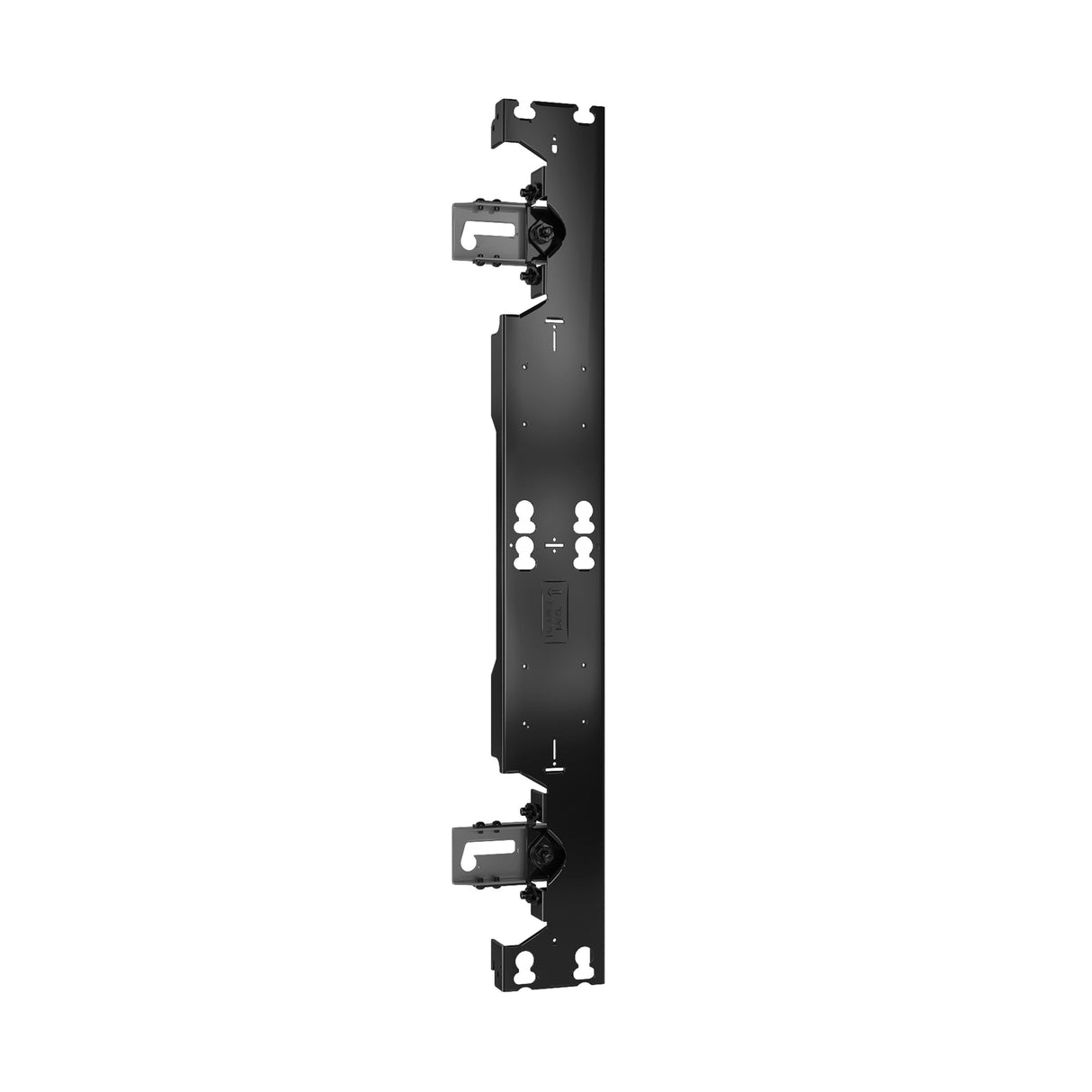 Chief TiLEDTM Middle dvLED Wall Mount for Samsung IER/IEA Series, 2 Displays Tall