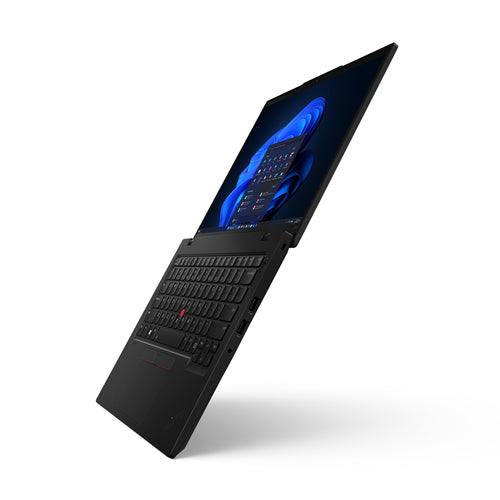 Lenovo ThinkPad L14 Gen 6 (Intel) Intel Core Ultra 5 225U Laptop 35.6 cm (14") WUXGA 16 GB DDR5-SDRAM 512 GB SSD Wi-Fi 6E (802.11ax) Windows 11 Pro Black