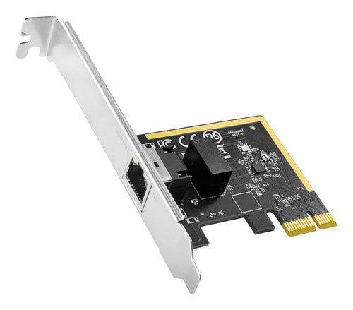 Cudy PE10 network card Internal Ethernet 1000 Mbit/s