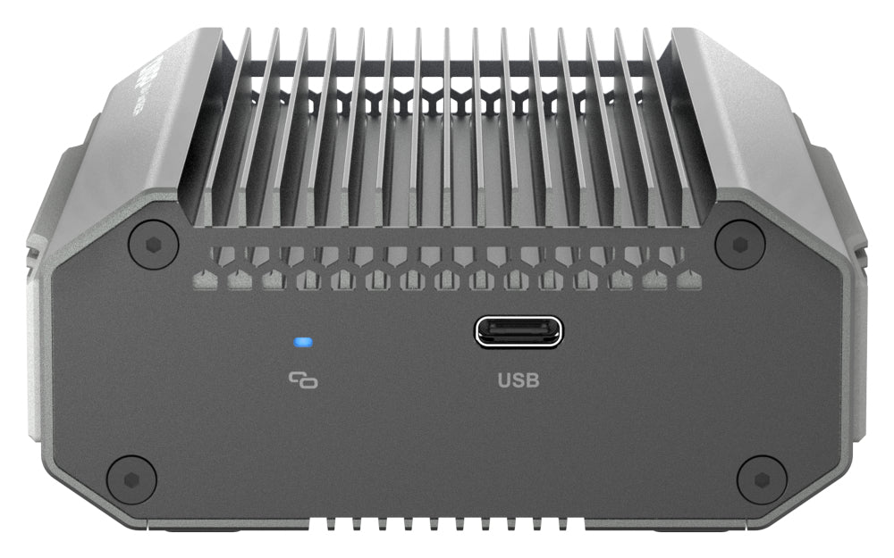 QNAP QNA-UC10G2SF network card Ethernet 10000 Mbit/s