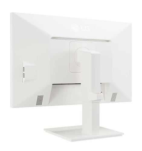 LG 24CN670NK6N All-in-One PC/workstation Intel® Celeron® J4105 60.5 cm (23.8") 1920 x 1080 pixels All-in-One thin client 4 GB DDR4-SDRAM 16 GB eMMC Black