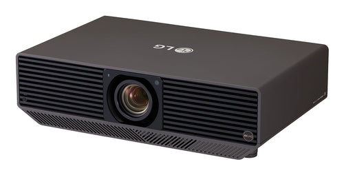 LG ProBeam BU70QGA Standard throw projector 7000 ANSI lumens DLP UHD 4K (3840x2160) Black