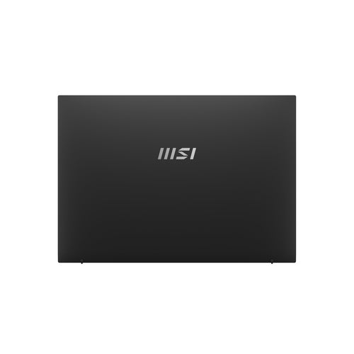 MSI PRESTIGE 13EVO A13M-215CA laptop Intel® Core™ i7 i7-1360P 33.8 cm (13.3") Full HD+ 16 GB LPDDR5-SDRAM 512 GB SSD Wi-Fi 6E (802.11ax) Windows 11 Home Grey