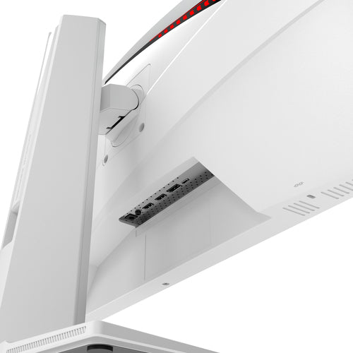 MSI MAG 274URFW computer monitor 68.6 cm (27") 3840 x 2160 pixels 4K Ultra HD Black