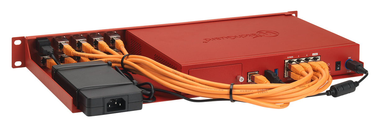 Rackmount.IT RM-WG-T7I rack accessory