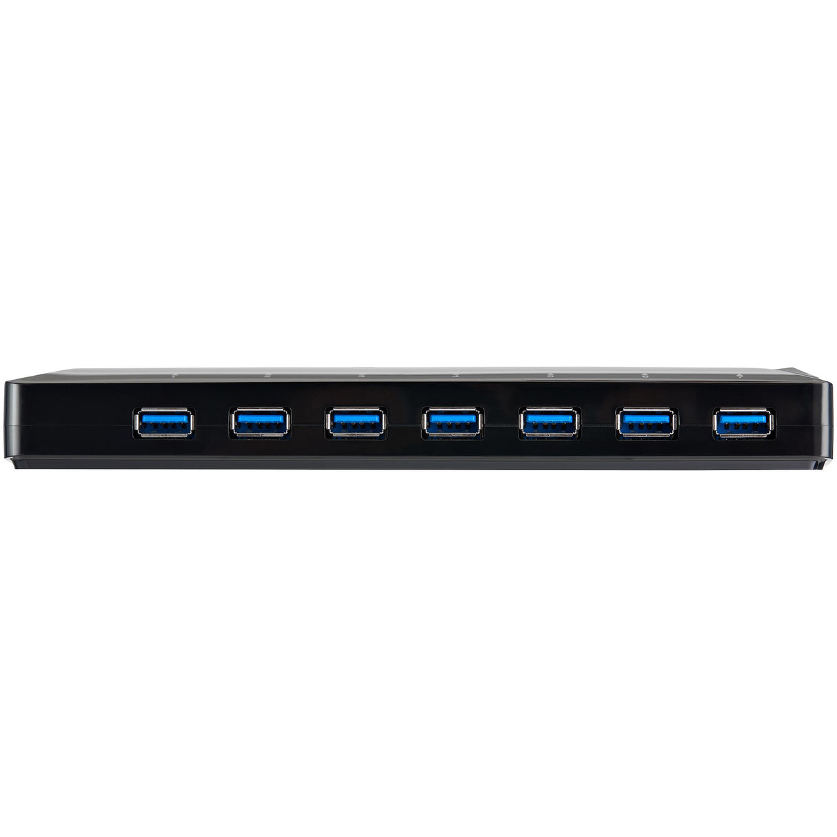 StarTech.com 7-Port USB 3.0 Hub (5Gbps) plus Dedicated Charging Ports - 2 x 2.4A Ports