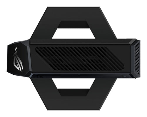 ASUS ROG NUC RNUC15JNK9X48AAU Intel Core Ultra 9 275HX 32 GB DDR5-SDRAM 2 TB SSD NVIDIA GeForce RTX 5070 Windows 11 Home Mini PC Black