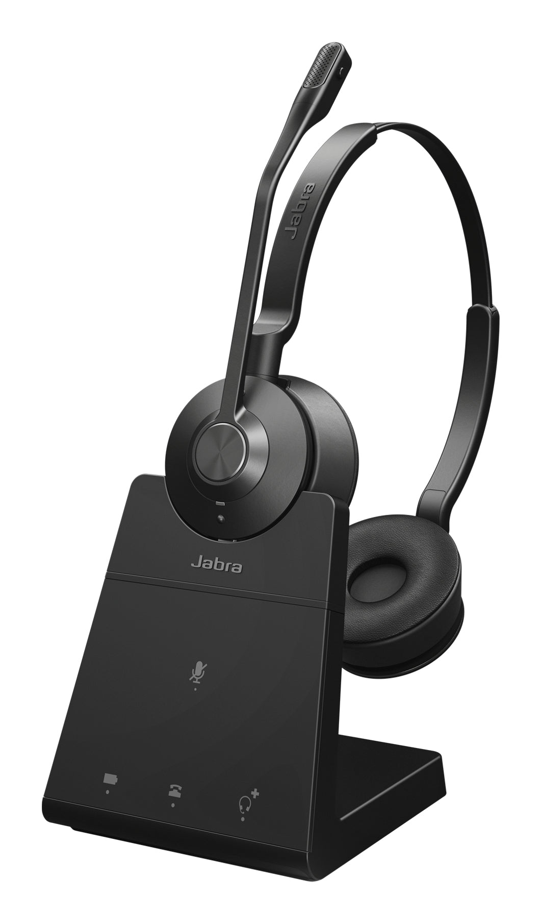 Jabra Engage 45 SE - Stereo, NA
