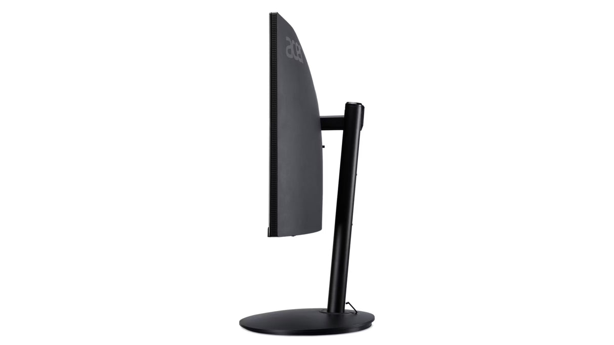 Acer NITRO XZ2 XZ342CUS3 computer monitor 86.4 cm (34") 3440 x 1440 pixels UltraWide Quad HD LCD Black