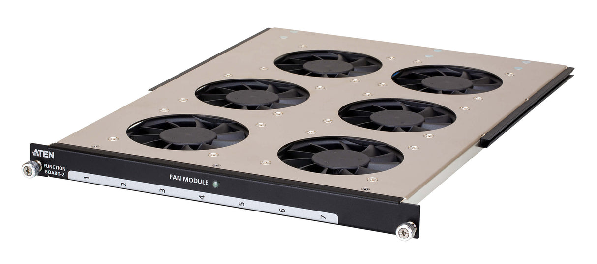 ATEN VW-FAN556 video wall processor accessory
