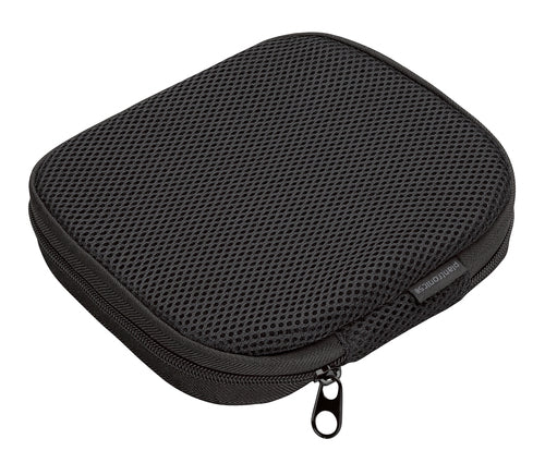 HP Poly Poly Blackwire C3215 Monaural Headset +Carry Case