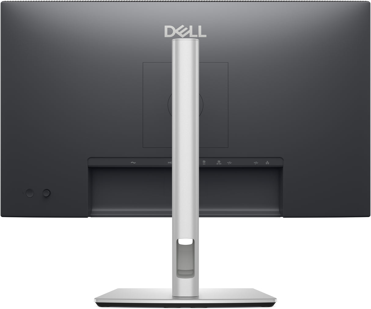 DELL Pro Plus P2425DE computer monitor 61 cm (24") 2560 x 1440 pixels Quad HD LCD Black