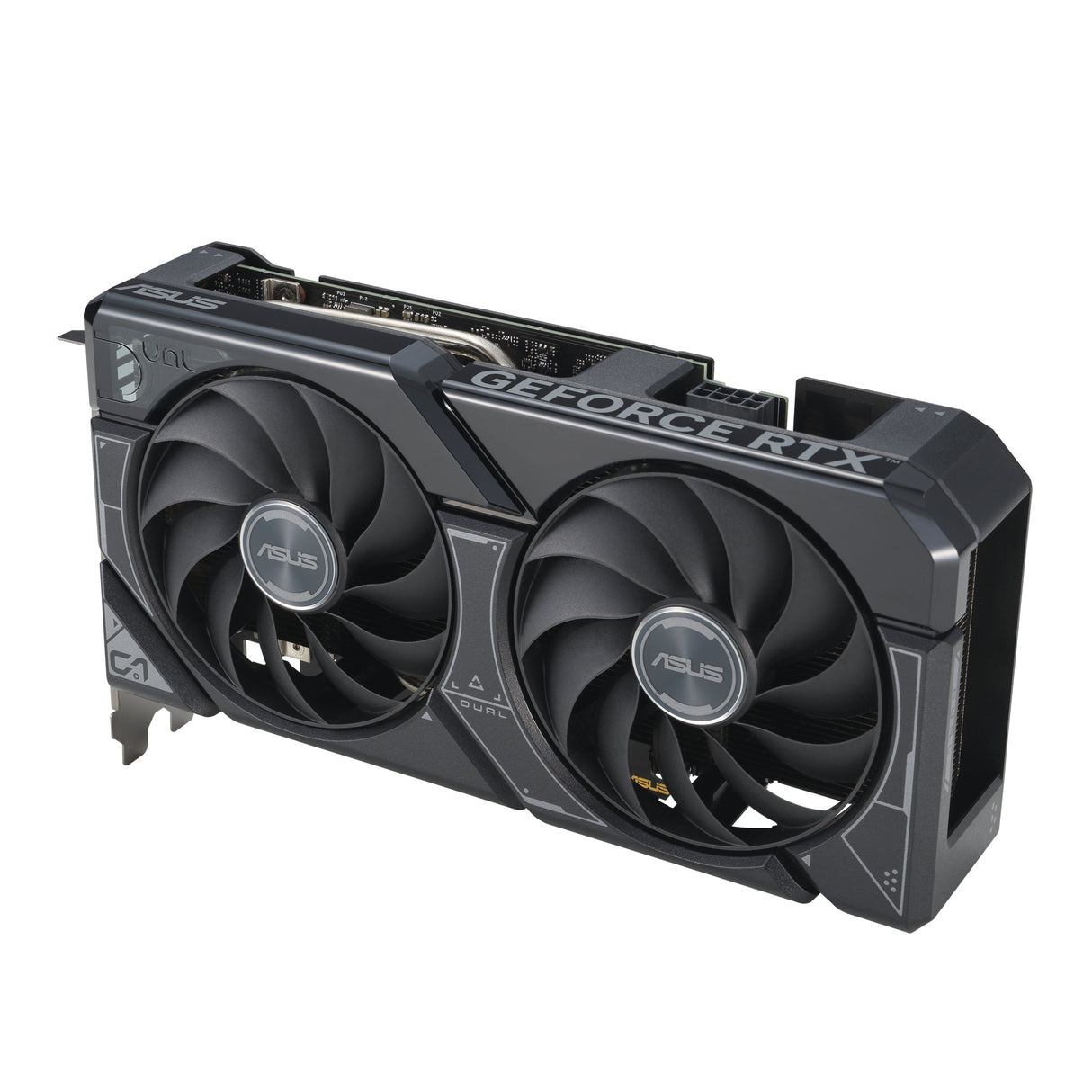 ASUS Dual -RTX4060-8G NVIDIA GeForce RTX 4060 8 GB GDDR6