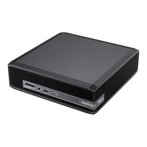 ASUS PN80-SYS715PXFD PC/workstation Intel® Core™ i7 i7-11700B 16 GB DDR4-SDRAM 512 GB SSD Windows 11 Pro Mini PC Black