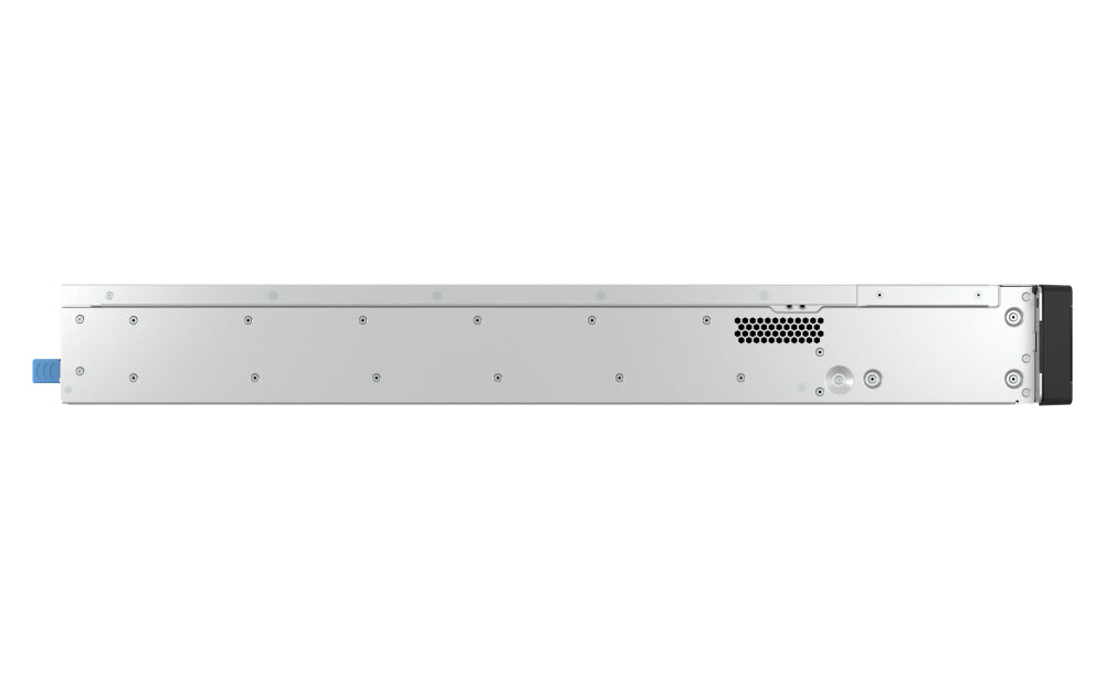 QNAP TDS-H2489FU-R2-4314-128G NAS/storage server Rack (2U) Intel Xeon Silver 128 GB DDR4 QNAP QTS