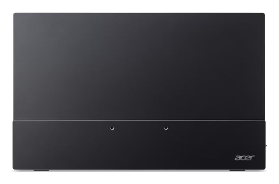 Acer PM161Q B computer monitor 39.6 cm (15.6") 1920 x 1080 pixels Full HD LCD Black