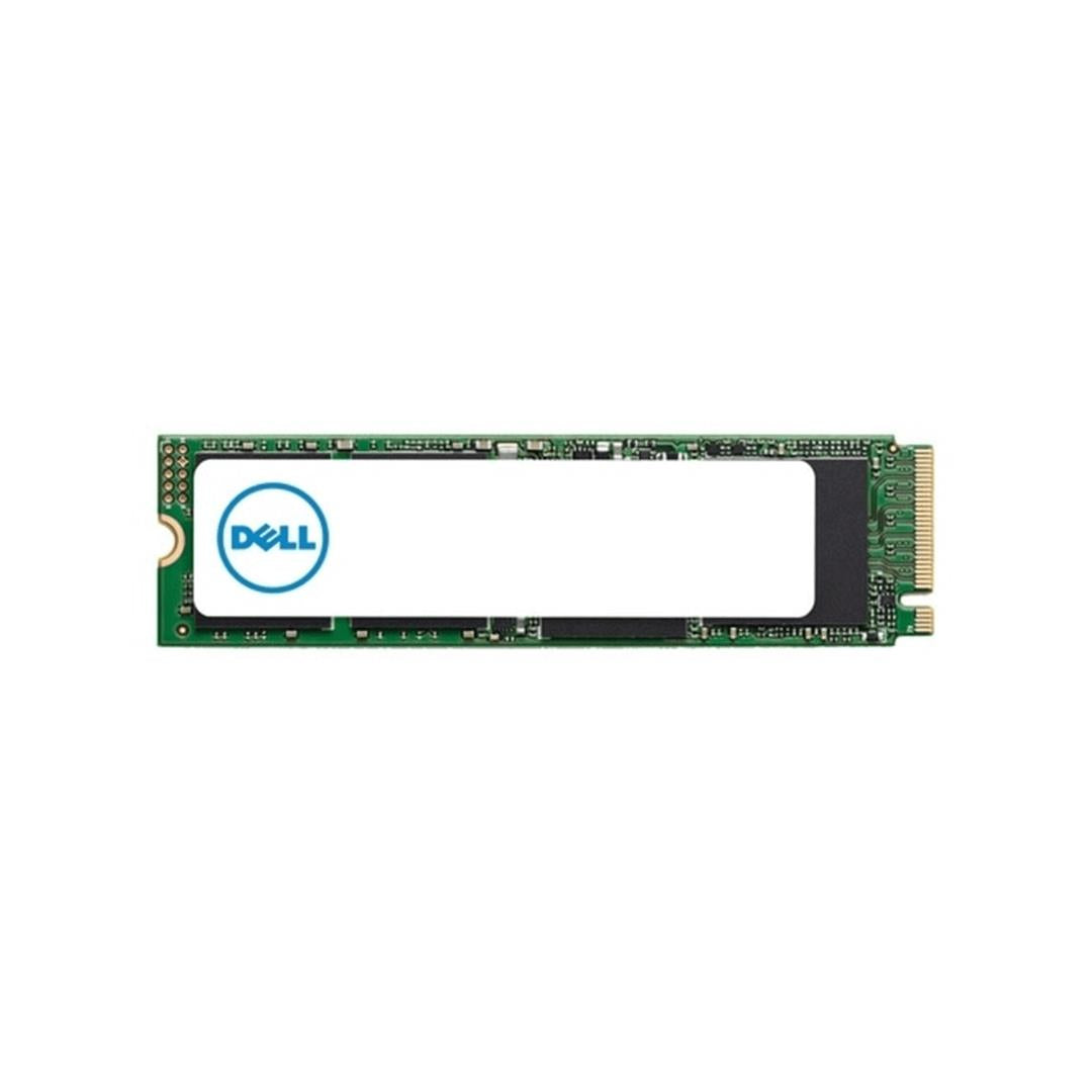 DELL 400-BLCK internal solid state drive 480 GB M.2 Serial ATA III