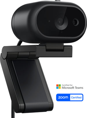DELL PRO 5 2K WB526 webcam 2560 x 1440 pixels USB-C Black
