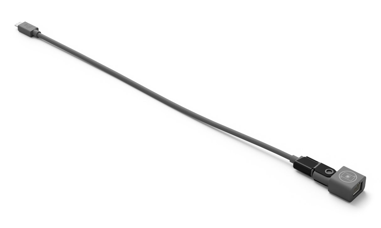 Logitech Rally Mic Pod CAT Coupler