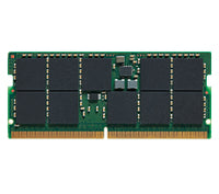 Kingston Technology KTH-PN548T-32G memory module 32 GB 1 x 32 GB DDR5 4800 MT/s 262-pin SO-DIMM ECC