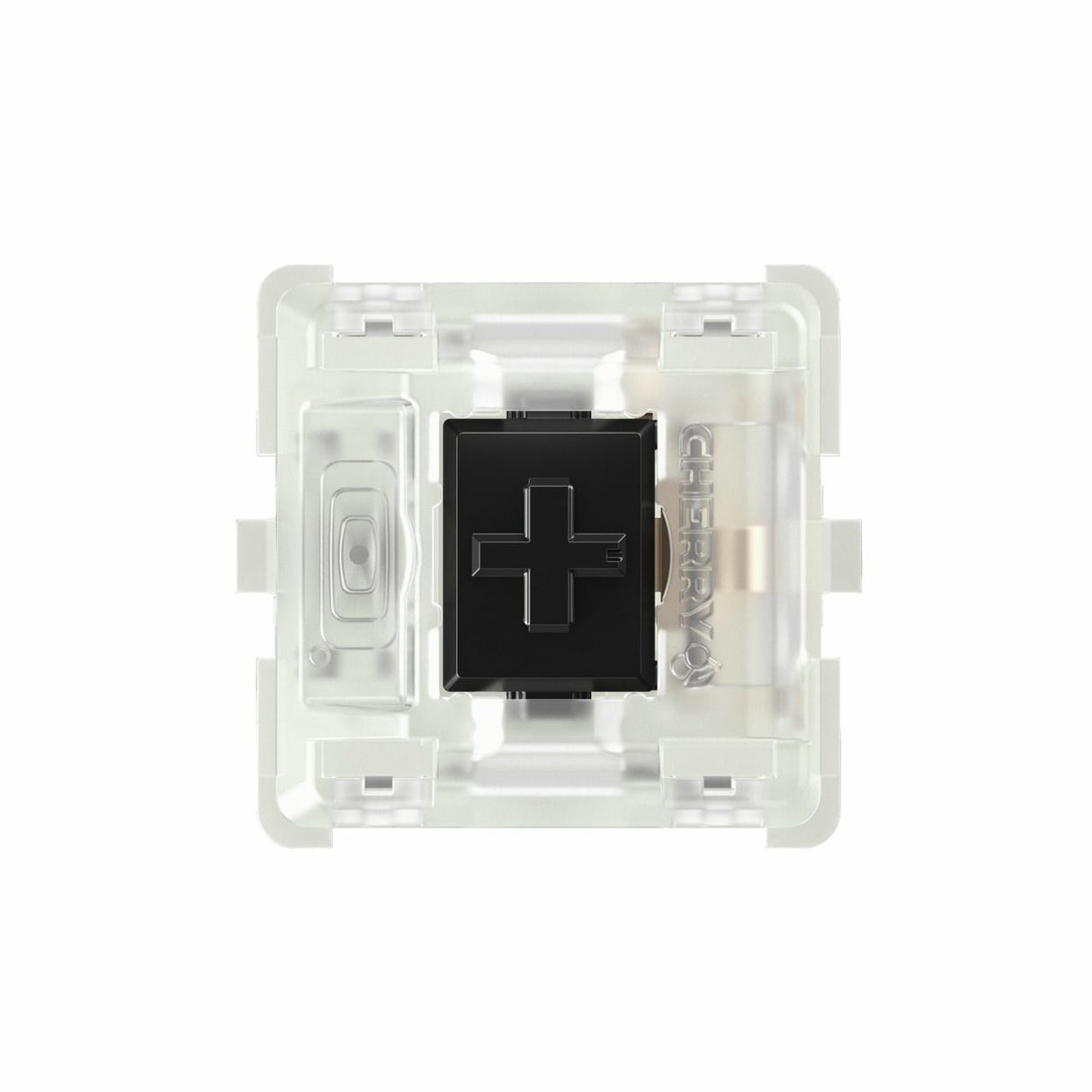 CHERRY MX RGB Black Switch Kit