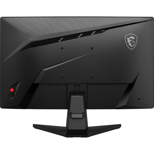 MSI MAG 242C computer monitor 59.9 cm (23.6") 1920 x 1080 pixels Full HD LCD Black