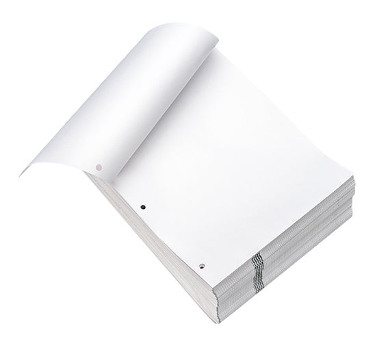 Brother LB3668W3 thermal paper 1000 sheets
