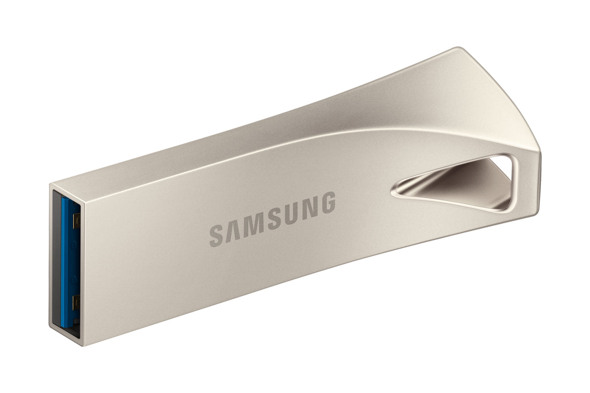 Samsung MUF-512BE3 USB flash drive 512 GB USB Type-A 3.2 Gen 1 (3.1 Gen 1) Silver