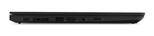 Lenovo ThinkPad T14 Gen 1 (Intel) Intel® Core™ i7 i7-10610U Laptop 35.6 cm (14") Touchscreen Full HD 16 GB DDR4-SDRAM 1 TB SSD Wi-Fi 6 (802.11ax) Windows 10 Pro Black French
