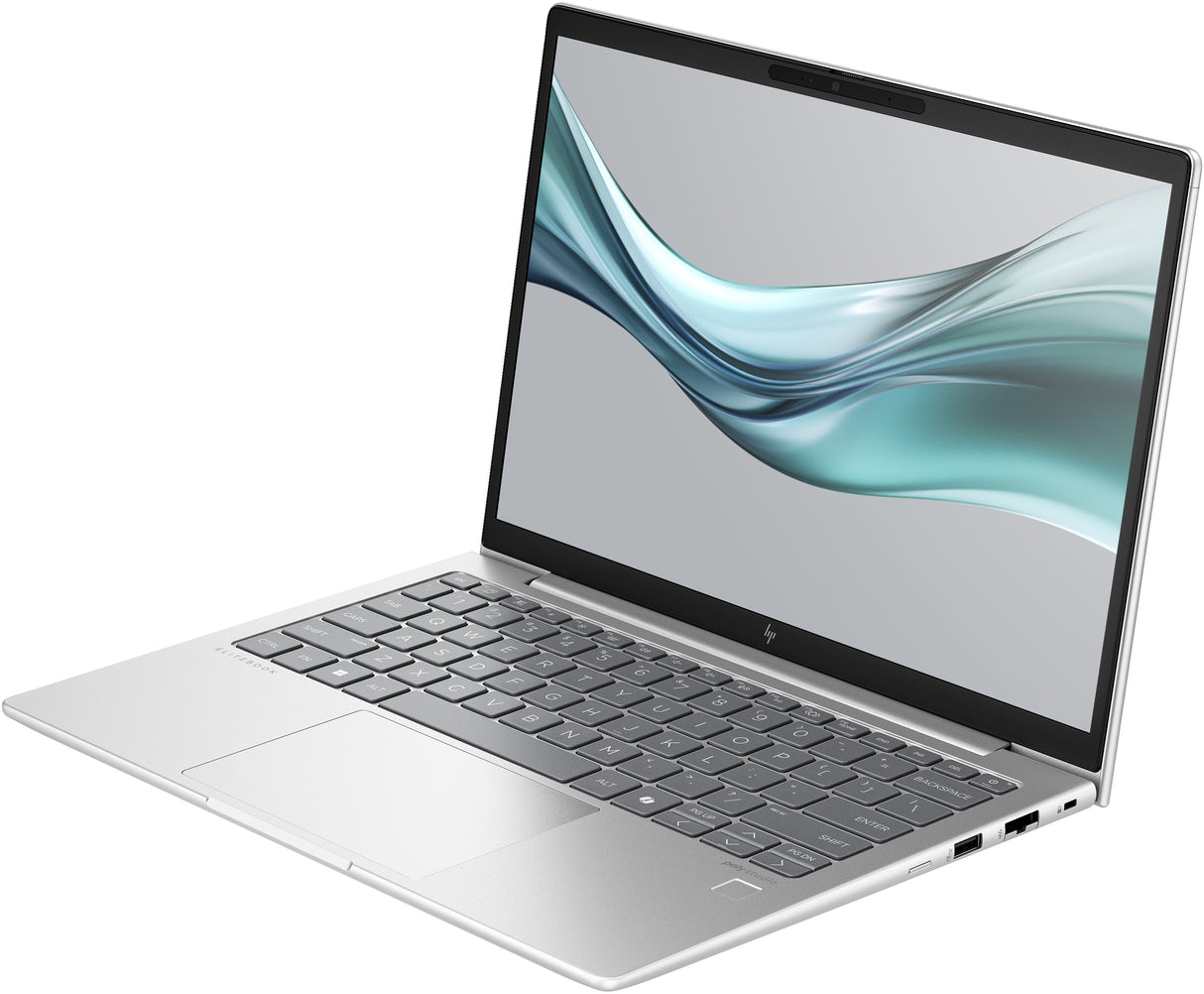 HP EliteBook 630 G11 Intel Core Ultra 5 135U Laptop 33.8 cm (13.3") Touchscreen WUXGA 16 GB DDR5-SDRAM 512 GB SSD Wi-Fi 6E (802.11ax) Windows 11 Pro Silver