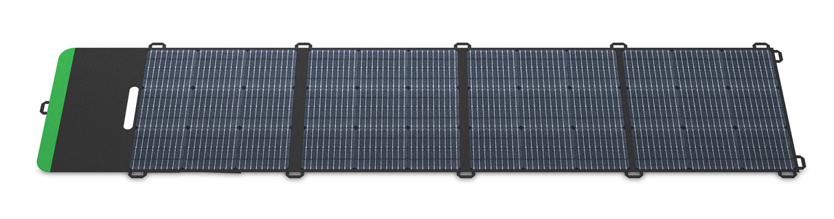 APC PSP200 solar panel 200 W Monocrystalline silicon