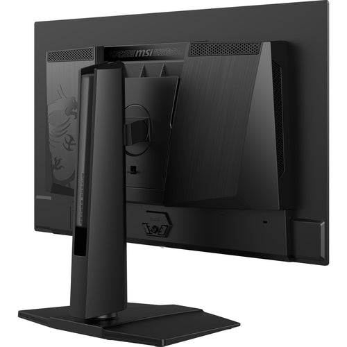 MSI MAG 272QP QD-OLED X50 computer monitor 67.3 cm (26.5") 2560 x 1440 pixels Wide Quad HD Black
