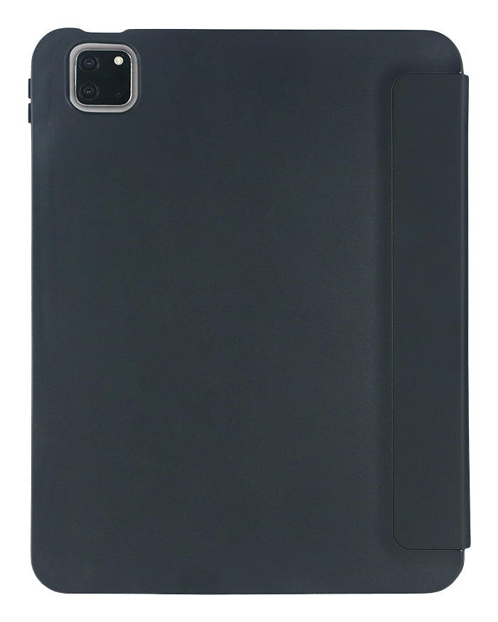 DEQSTER 40-2000073 tablet case 27.9 cm (11") Folio Black