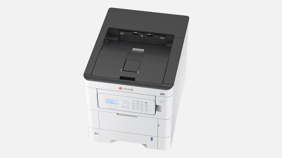 KYOCERA ECOSYS PA3500cx Colour 1200 x 1200 DPI A4