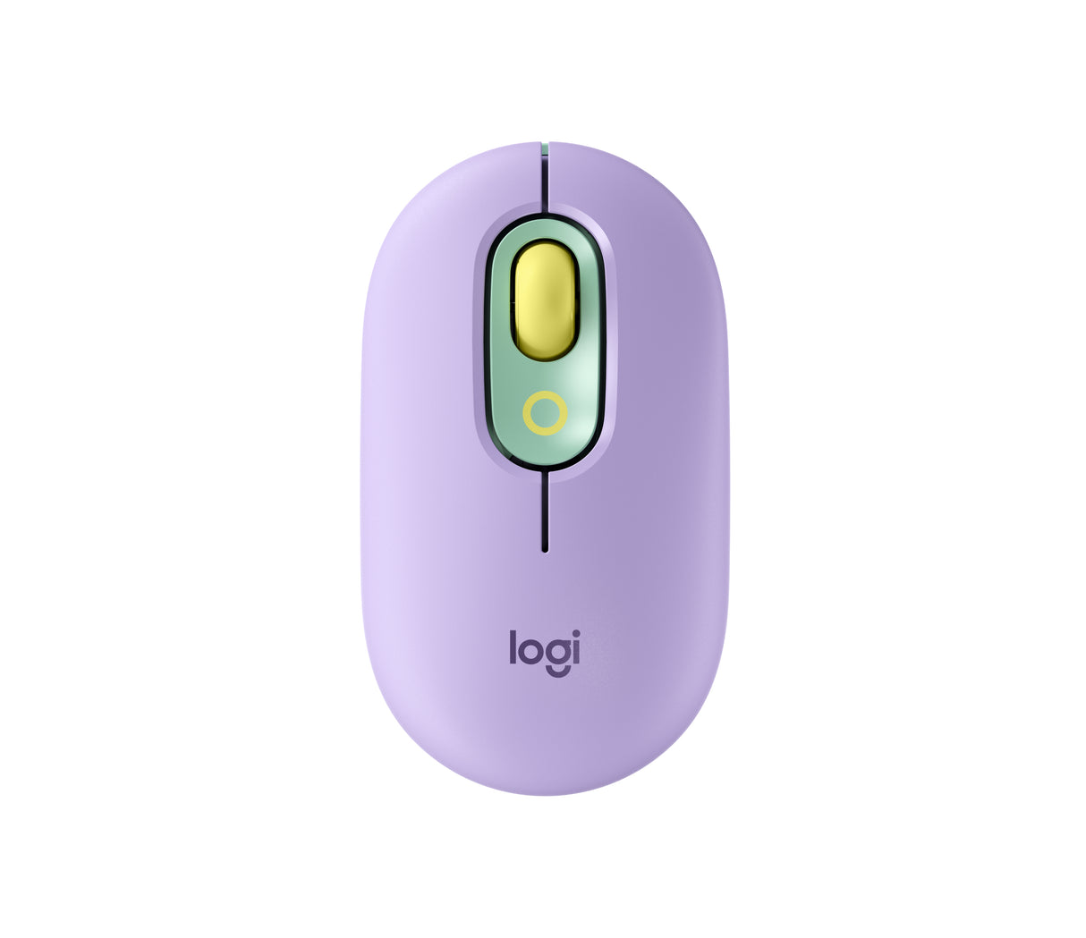 Logitech POP Mouse