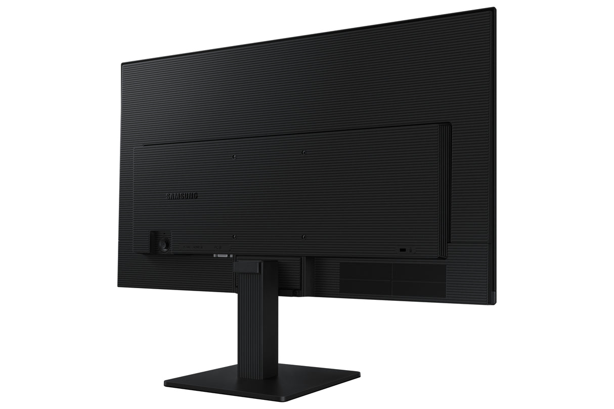 Samsung LS27D300GANXZA computer monitor 68.6 cm (27") 1920 x 1080 pixels Full HD LCD Black