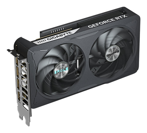 GIGABYTE GeForce RTX 5060 EAGLE OC 8G Graphics Card