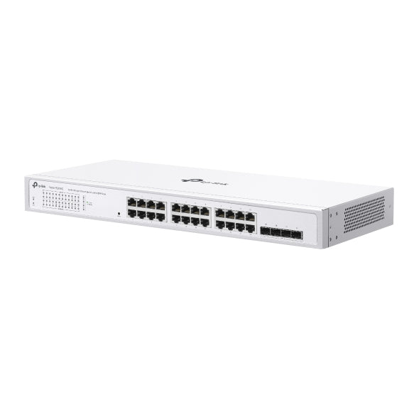 TP-Link Festa FS328G L2/L2+ Gigabit Ethernet (10/100/1000) White