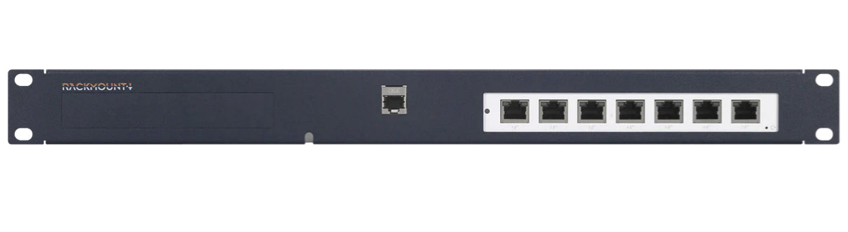 Rackmount.IT RM-UB-T7 rack accessory Firewall rack mount