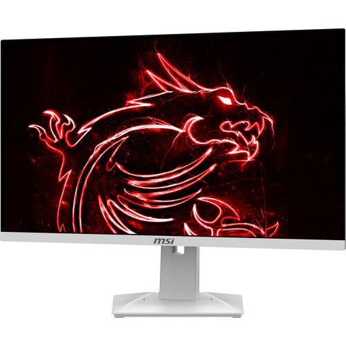 MSI G274QRFW computer monitor 68.6 cm (27") 2560 x 1440 pixels Wide Quad HD White