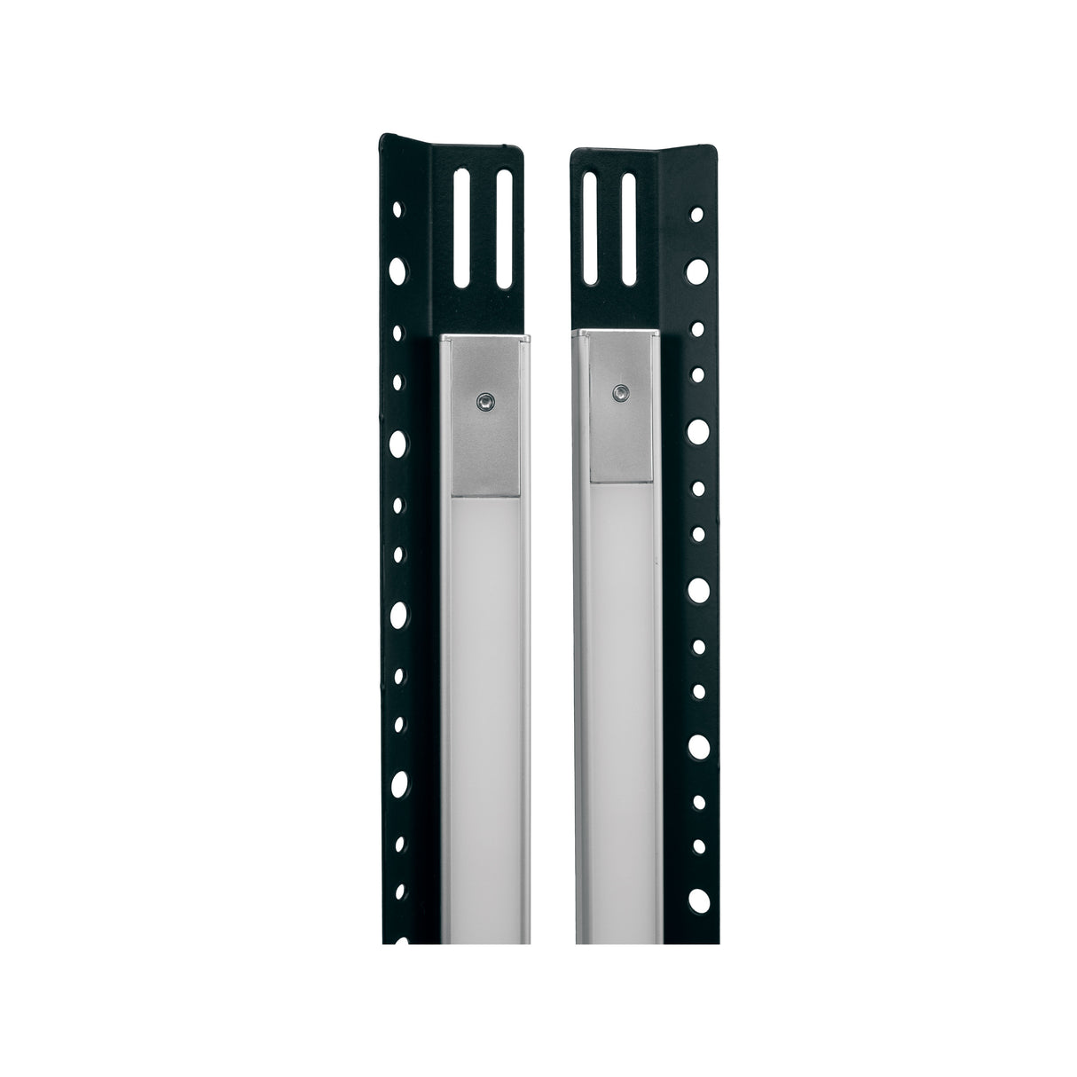 Middle Atlantic FWD-LT-UTL-44-45-D rack accessory Lighting unit