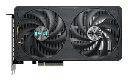 GIGABYTE GeForce RTX 5060 Ti EAGLE OC 8G Graphics Card