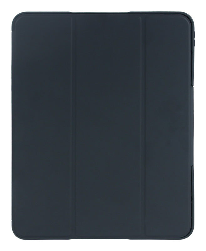 DEQSTER 40-2000078 tablet case 33 cm (13") Folio Black